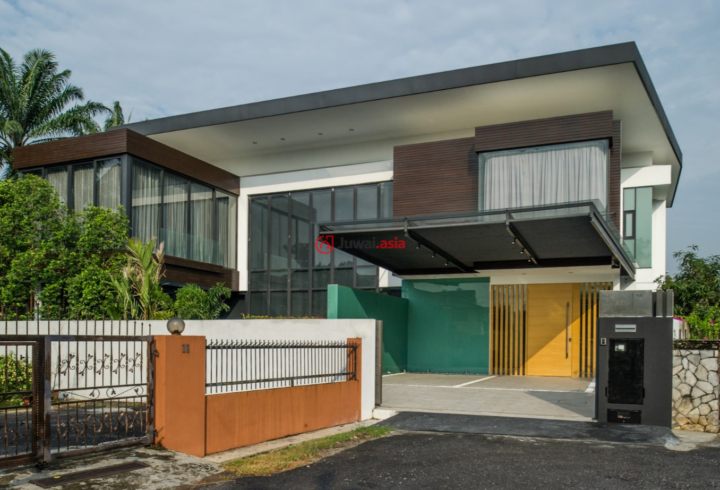 马来西亚新房的房产