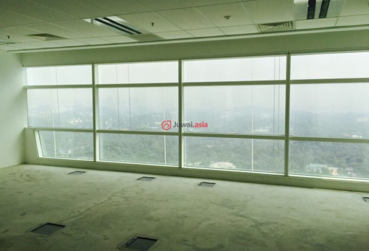 马来西亚吉隆坡总占地46平方米的商业地产MY