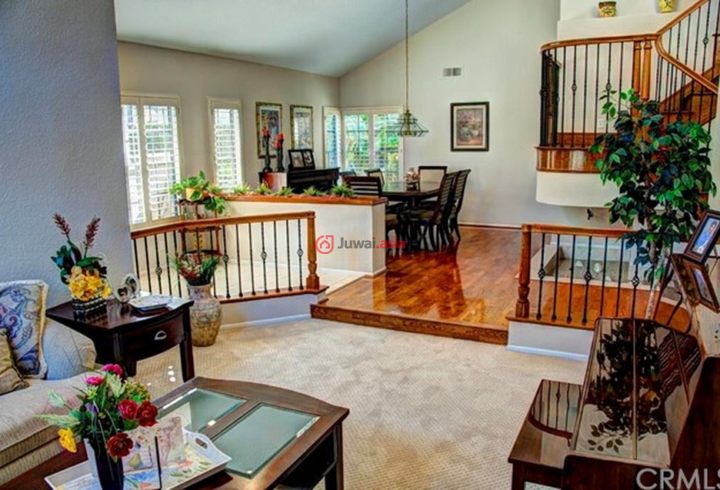 美国加州洛杉矶4卧3卫的房产USD 1,198,900_