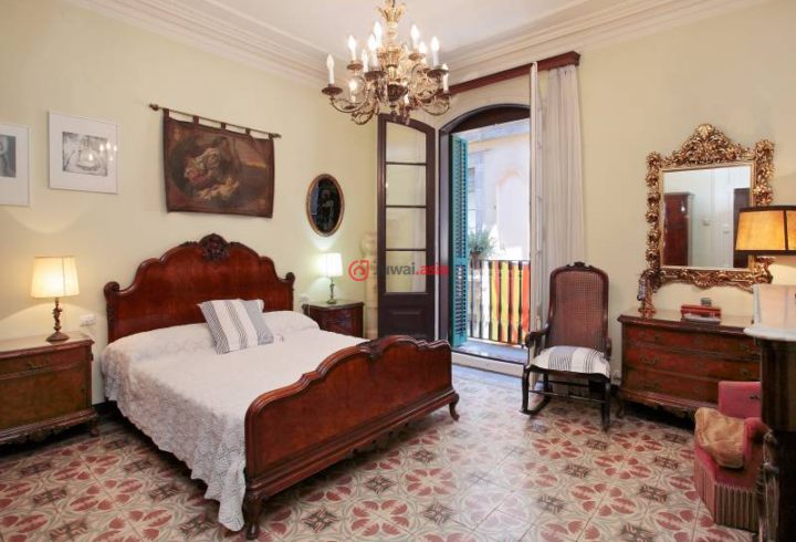 西班牙的房产,Calle Escudellers Blancs , 16,编号27797104