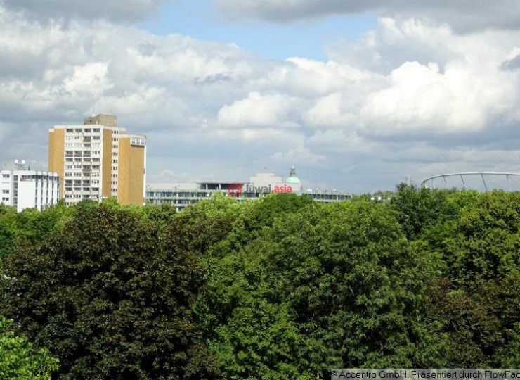 德国萨克森州2卧1卫的房产EUR 121,800_德国