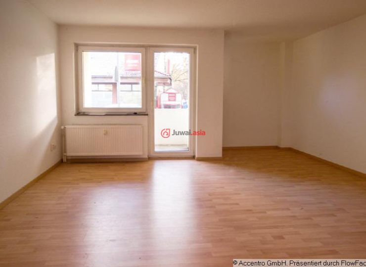 德国萨克森州1卧1卫的房产EUR 66,700_德国