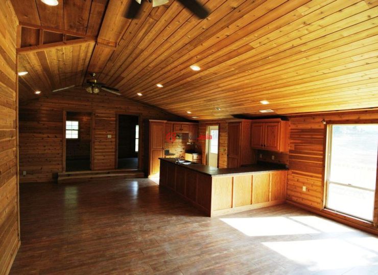 美国密苏里州波普拉布拉夫3卧2卫的房产USD