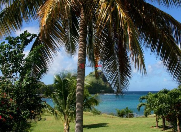 圣卢西亚岛3卧2卫的房产USD 1,390,000_圣卢