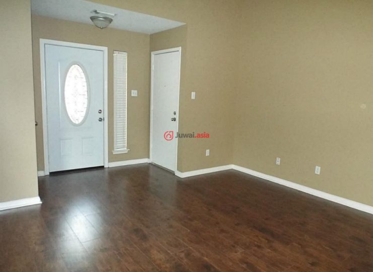 美国德克萨斯州Crosby3卧2卫的房产USD 149