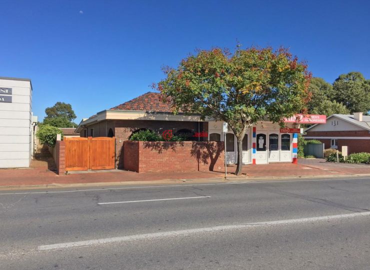 澳洲南澳大利亚阿德莱德总占地929平方米的商