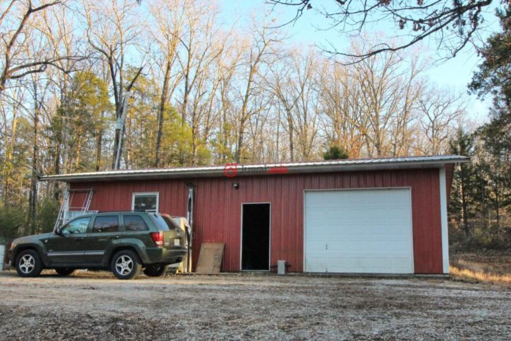 美国密苏里州cedarcreek2卧2卫的房产