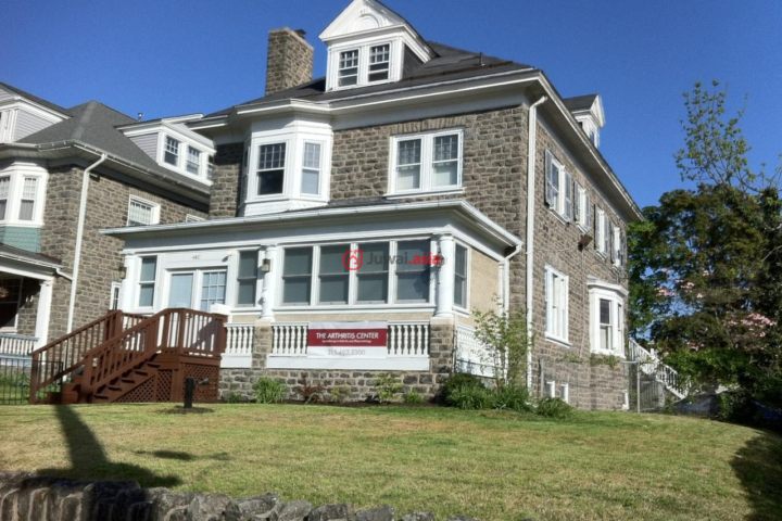 美国宾夕法尼亚州费城的房产