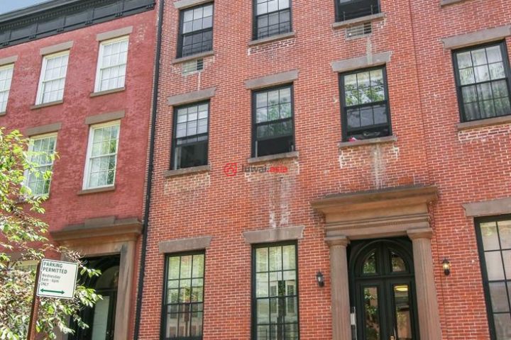 美国纽约州brooklyn1卧1卫的房产