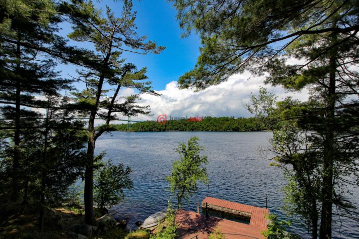 加拿大安大略省mallorytown3卧1卫的房产