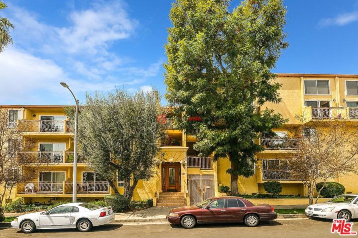 美国加州valley village1卧1卫的房产