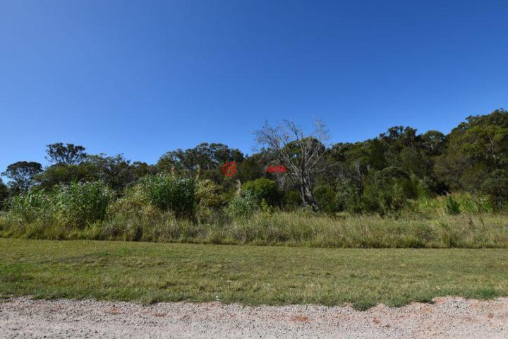 澳大利亚昆士兰russell island总占地1216平方米的土地