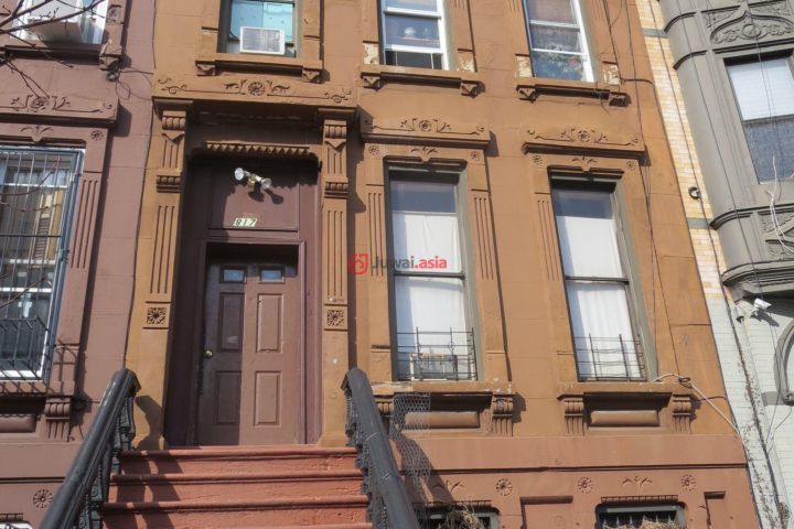 美国纽约州brooklyn1卫的房产