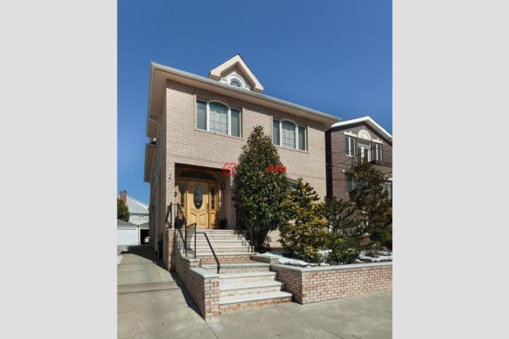 美国纽约州brooklyn1卧1卫的房产