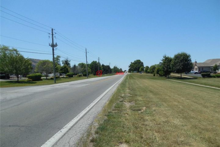 美国印地安那州印第安纳波利斯的房产