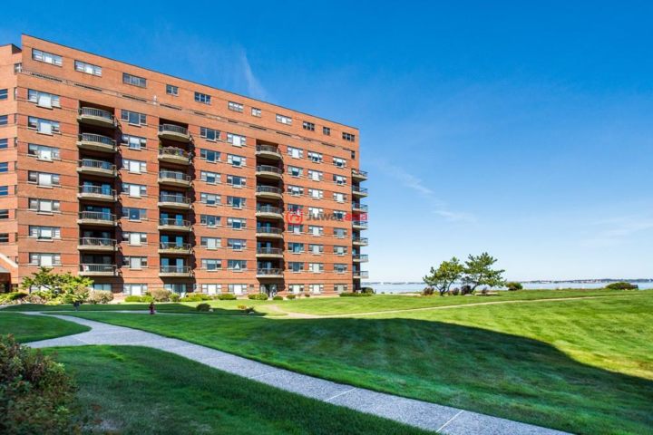 美国马萨诸塞州温斯洛普2卧2卫的房产