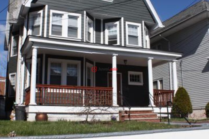 美国新泽西州east rutherford7卧4卫的房产