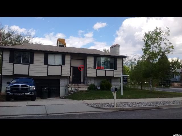 3548 w muriel way, west valley city, utah, united states