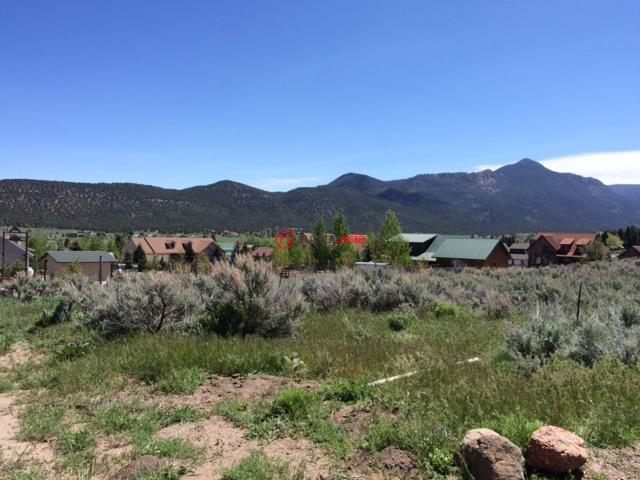 美国犹他州pine valley的房产