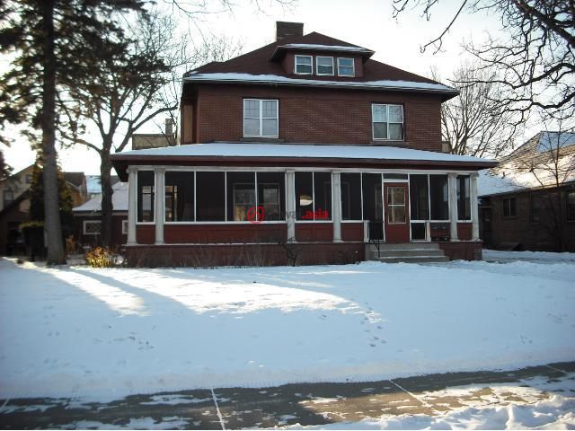 美国明尼苏达州圣克劳德4卧4卫的房产