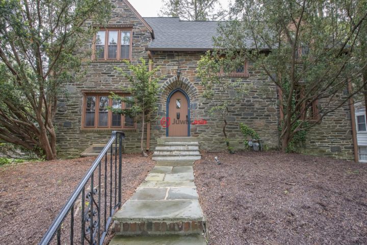 美国宾夕法尼亚州bala cynwyd3卧的房产