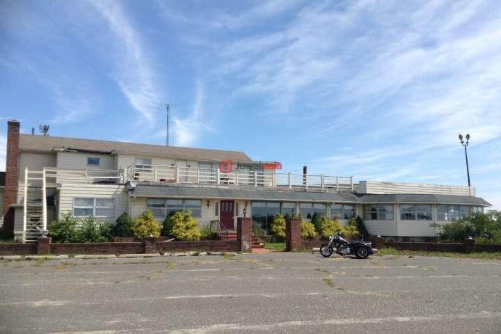 美国新泽西州greenwich总占地4856平方米的商业地产