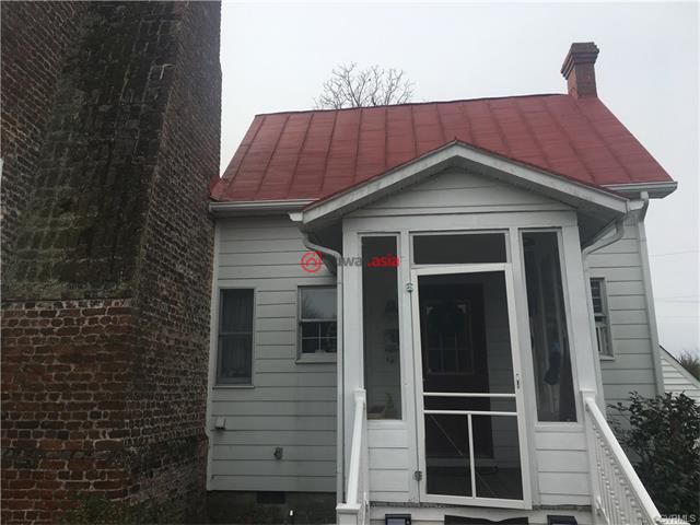 1571 sweet hall rd, west point, virginia, united states