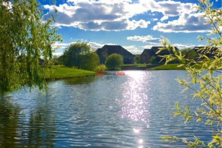 美国堪萨斯州贝尔艾尔的房产