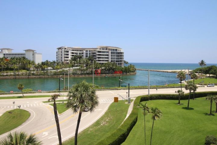 美国佛罗里达州博卡拉顿2卧2卫的房产