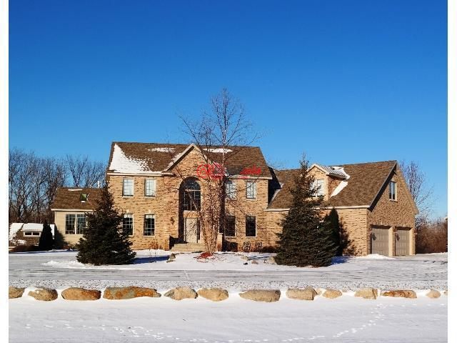 美国明尼苏达州圣克劳德5卧4卫的房产