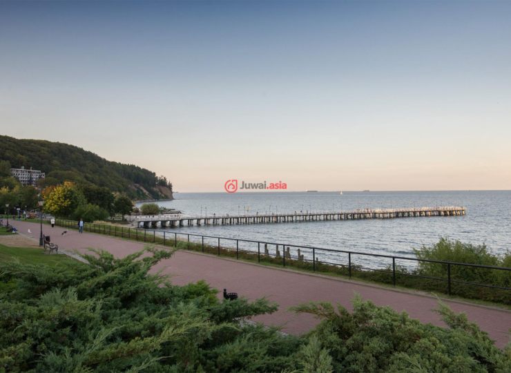 波兰滨海gdynia的房产,króla jana iii,编号27458843