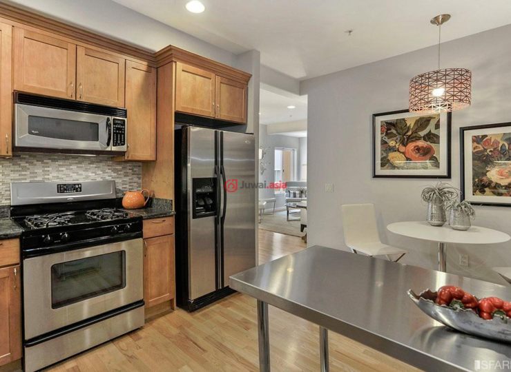 美国加州旧金山的房产,6444 geary boulevard,编号19456478