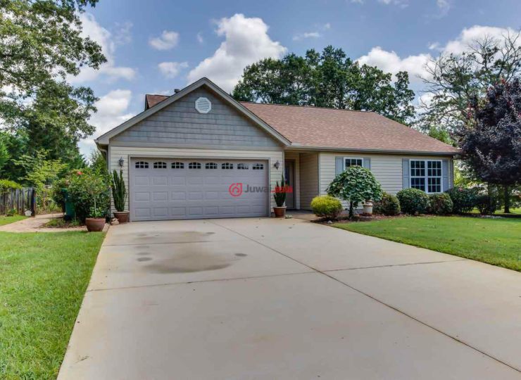 美国南卡罗来纳州格里尔的房产,6 penny avenue,编号33850506