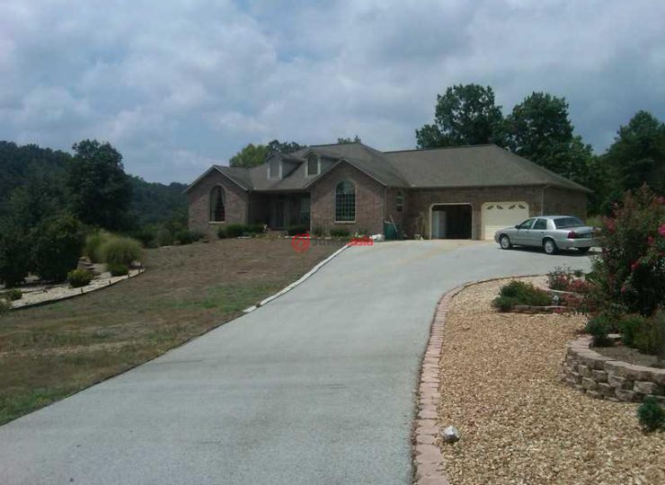 美国阿肯色州哈里森3卧3卫的房产