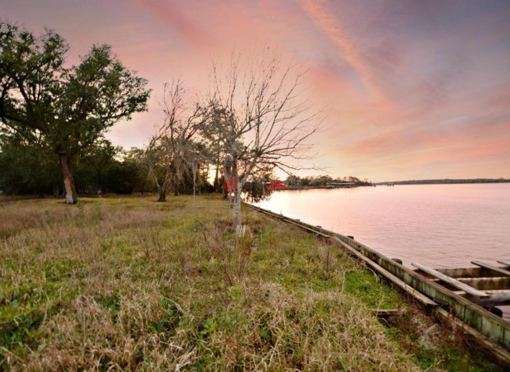 美国密西西比州海泉市的房产