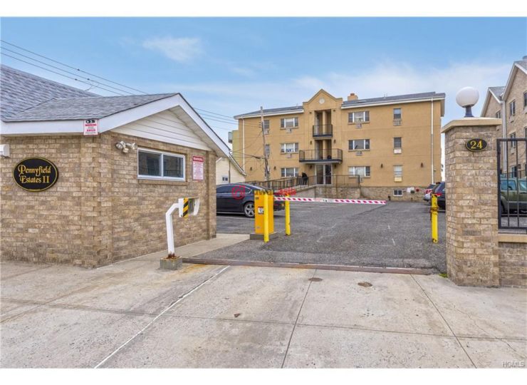 美国纽约州的房产,24 pennyfield avenue,编号30299225