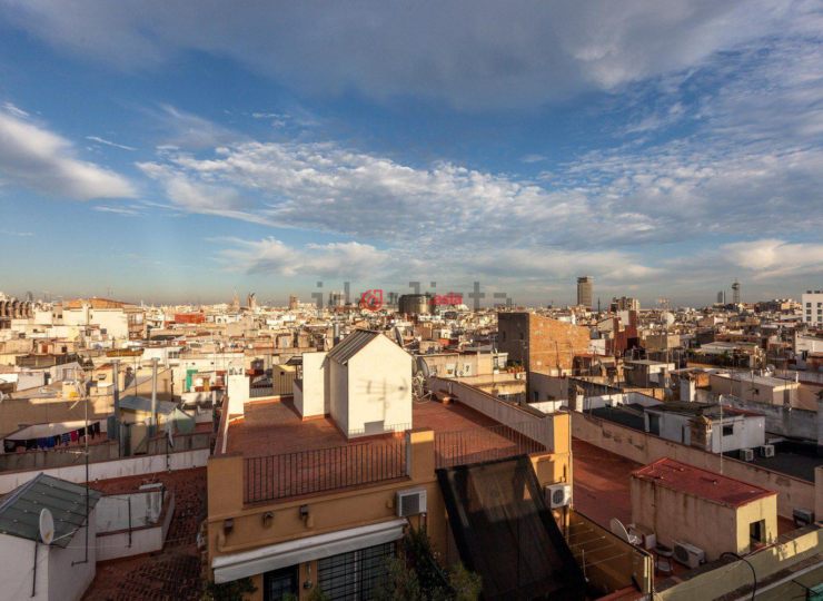 西班牙巴塞罗那的房产