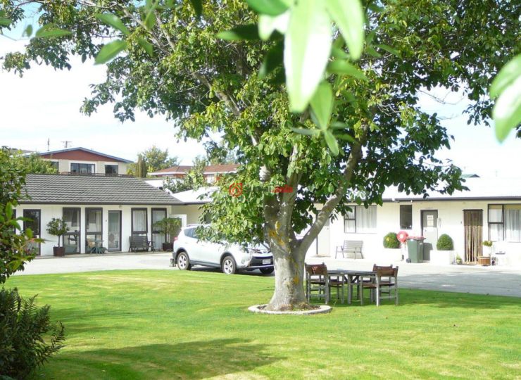 新西兰clyde2卧1卫的房产