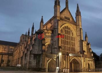 英国英格兰winchester1卧1卫的房产